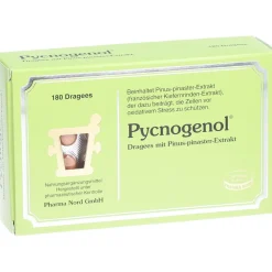 Pycnogenol®| Discount