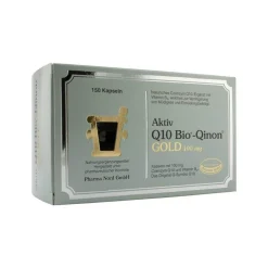 Q10 Bio-Qinon Gold 100 mg> Discount