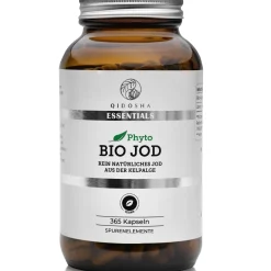 Bio Jod aus der Kelpalge|QIDOSHA Hot