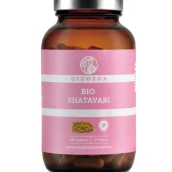 BIO Shatavari|QIDOSHA