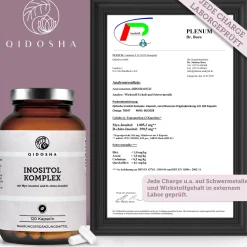QIDOSHA INOSITOL KOMPLEX><noscript><img width=