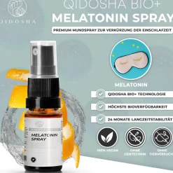 QIDOSHA Melatonin Mundspray><noscript><img width=