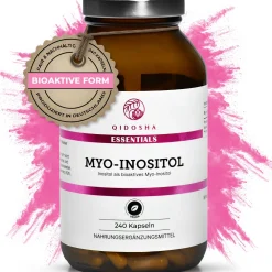 Myo-Inositol>QIDOSHA Online