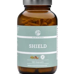 SHIELD Schilddrüsen Komplex|QIDOSHA Best
