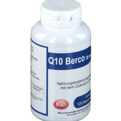 Q10 30 mg Berco| Discount
