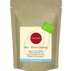 Bio Oolong Tee - China Oolong>Quertee Sale