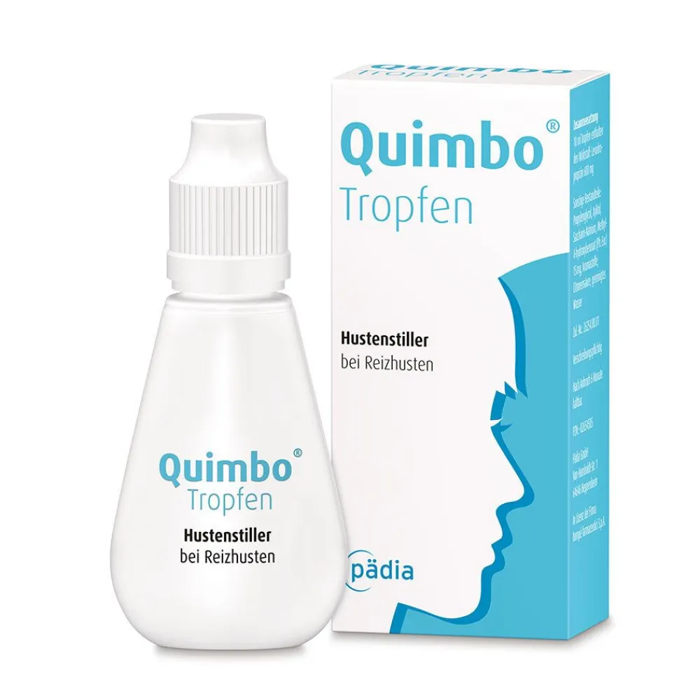 Quimbo® Tropfen> Best