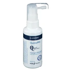 QuinoMit Q10® fluid| Hot