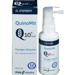 QuinoMit Q10® fluid| Hot