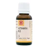 Vitamin K2 Tropfen>Quintessence Hot