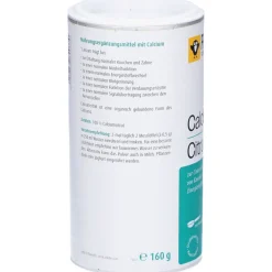 Raab Vitalfood® Calciumcitrat Pulver> Sale