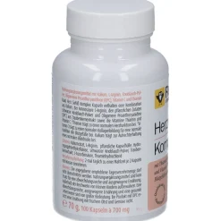 Raab Vitalfood® Herz Gefäß Komplex> Online