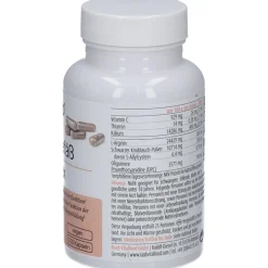 Raab Vitalfood® Herz Gefäß Komplex><noscript><img width=