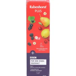 Rabenhorst Eisenblut Plus><noscript><img width=