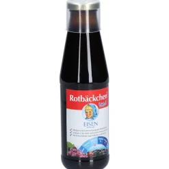 Rotbäckchen Vital Eisen Formel|Rabenhorst Sale
