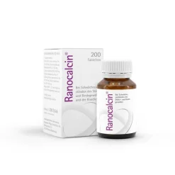 Ranocalcin®> New