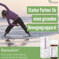 Ranocalcin®> New