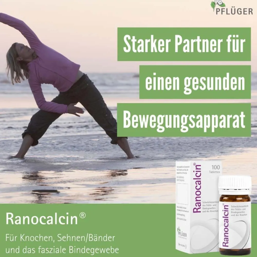 Ranocalcin®> New