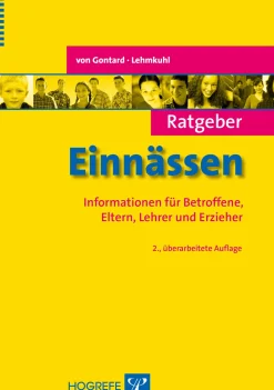 Ratgeber Einnässen|