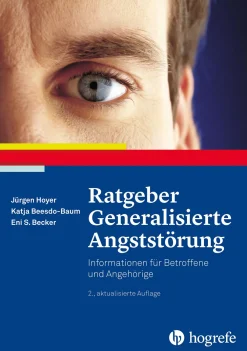 Ratgeber Generalisierte Angststörung| Online
