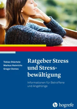 Ratgeber Stress und Stressbewältigung> Clearance