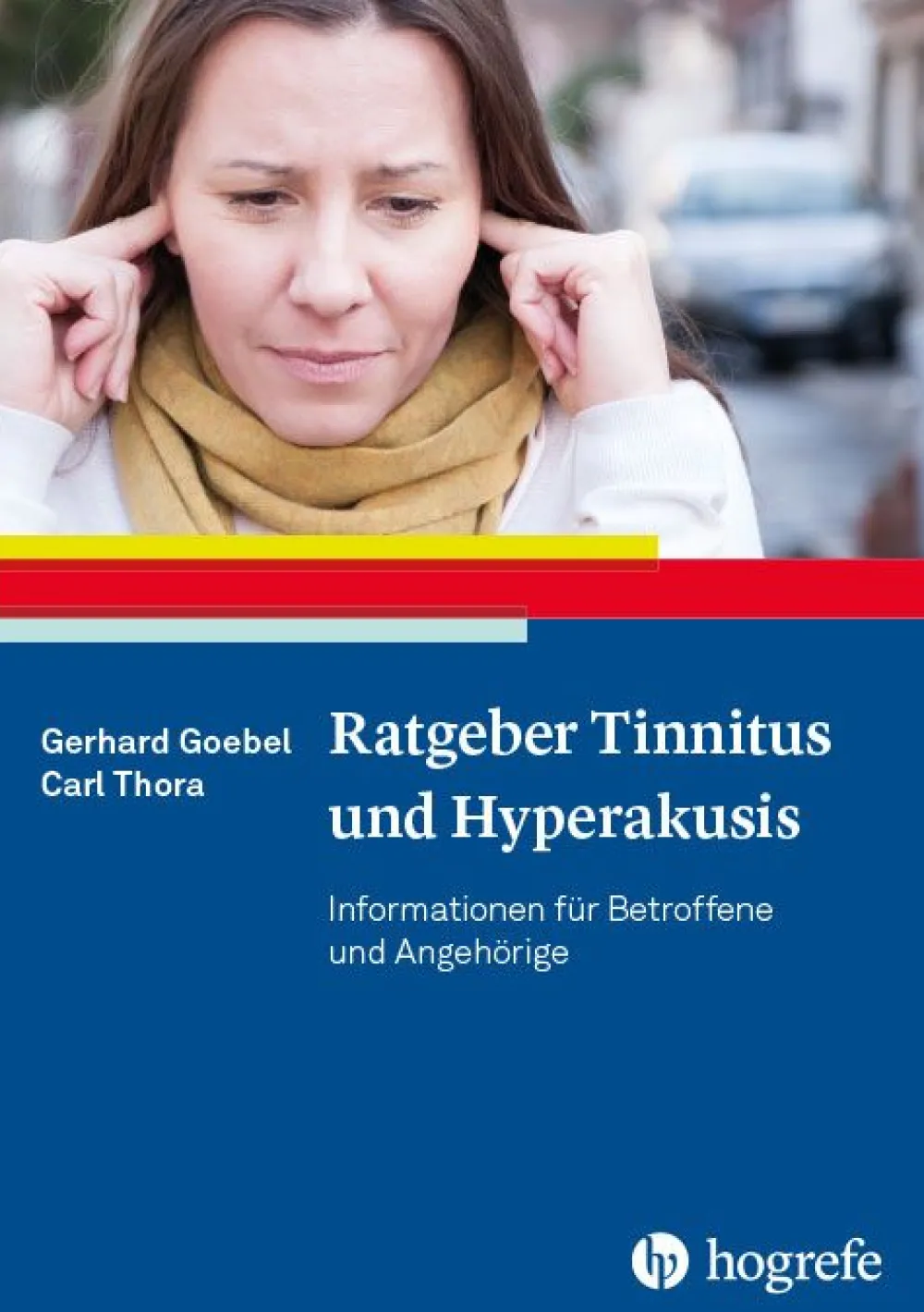 Ratgeber Tinnitus und Hyperakusis| Sale