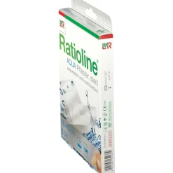 ® aqua Duschpflaster Plus 10 x 15 cm>Ratioline Discount