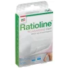 ® Wundverband steril 7 x 5 cm|Ratioline
