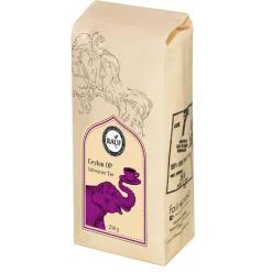 Rauf Tee Schwarzer Tee Ceylon OP> Outlet