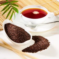 Rauf Tee Schwarzer Tee Indian Breakfast Tea Broken> Clearance