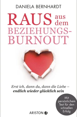 Raus aus dem Beziehungs-Burnout|