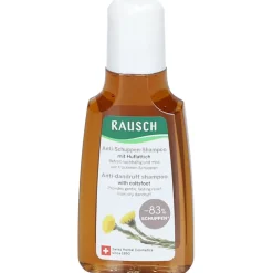 Anti-Schuppen-Shampoo mit Huflattich>RAUSCH New