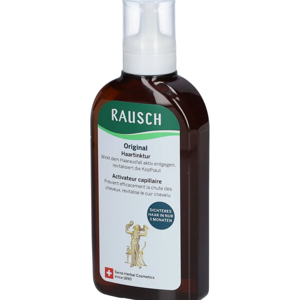 Original Haartinktur>RAUSCH Sale