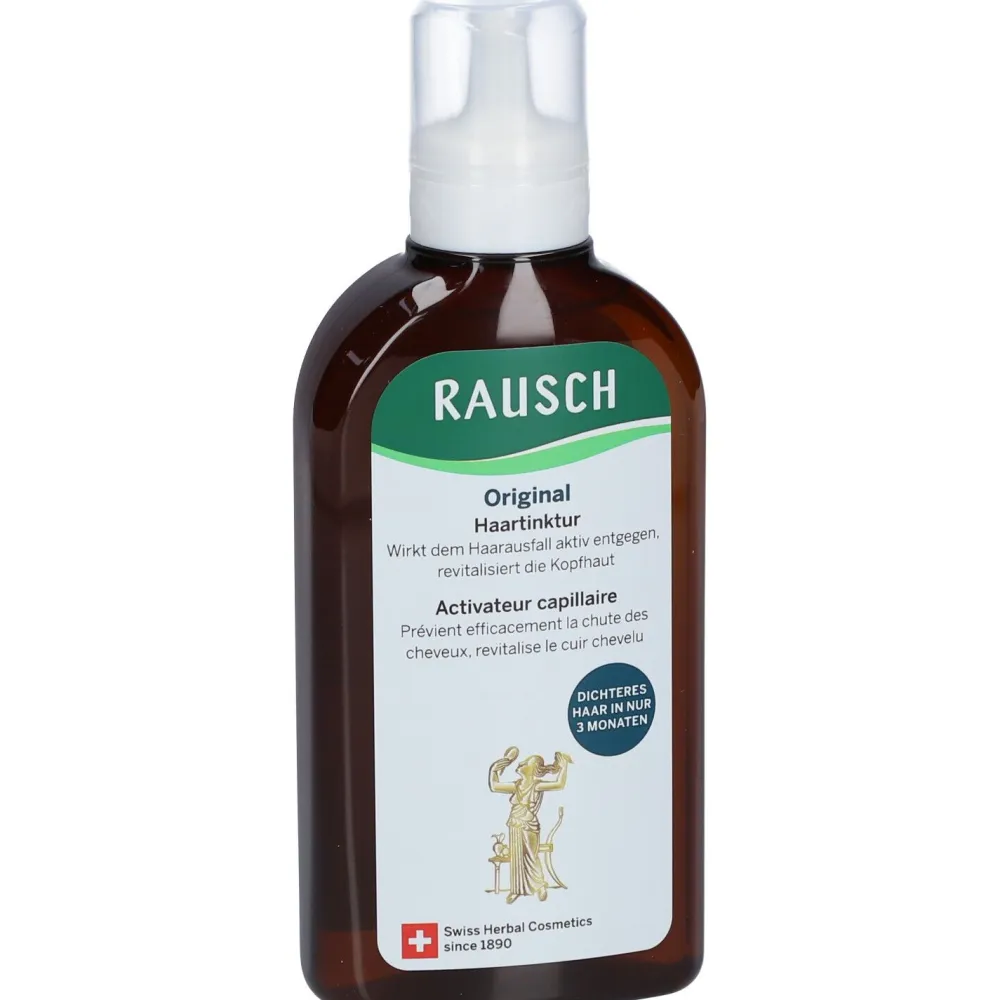 Original Haartinktur>RAUSCH Sale
