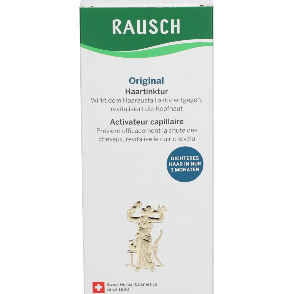 Original Haartinktur>RAUSCH Sale