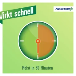 Reactine Duo mit und Pseudoephedrin bei Allergien mit verstopfter Nase><noscript><img width=