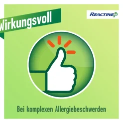Reactine Duo mit und Pseudoephedrin bei Allergien mit verstopfter Nase><noscript><img width=
