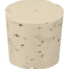 Reagenzglas-Stopfen aus Kork 26-30 mm| Clearance