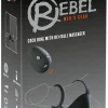 - Hodenvibrator mit Penis- und Hodenring>REBEL Online