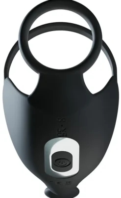 - Hodenvibrator mit Penis- und Hodenring><noscript><img width=