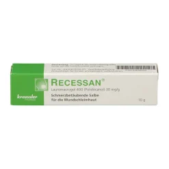 RECESSAN® Salbe><noscript><img width=