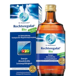 ® Bio|Rechtsregulat Hot