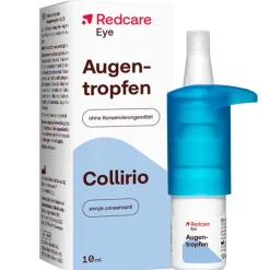 Augentropfen>Redcare Online