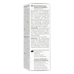 Augentropfen-Gel>Redcare Online