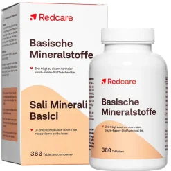 Basische Mineralstoffe|Redcare Sale