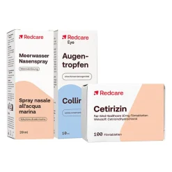 bei Allergie>Redcare
