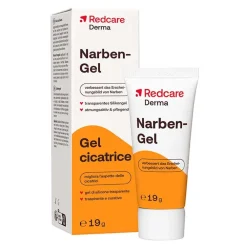 Derma Narben-Gel>Redcare Outlet
