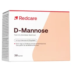 D-Mannose>Redcare Discount