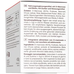 D-Mannose>Redcare Discount