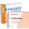 D-Mannose + ANGOCIN® Anti-Infekt N|Redcare Clearance